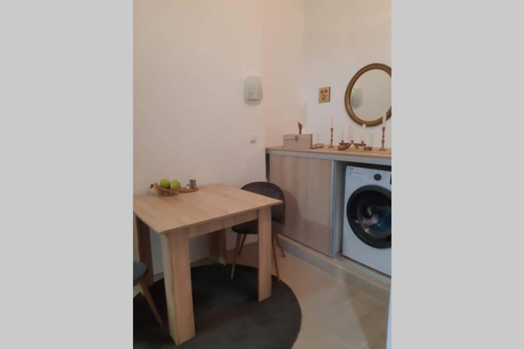 Tiny House Apartment بلغراد المظهر الخارجي الصورة
