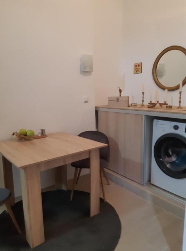 Tiny House Apartment بلغراد المظهر الخارجي الصورة